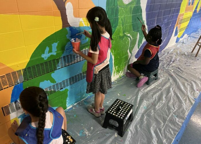 PS 282 – PS 282 International Baccalaureate (IB) Elementary School
