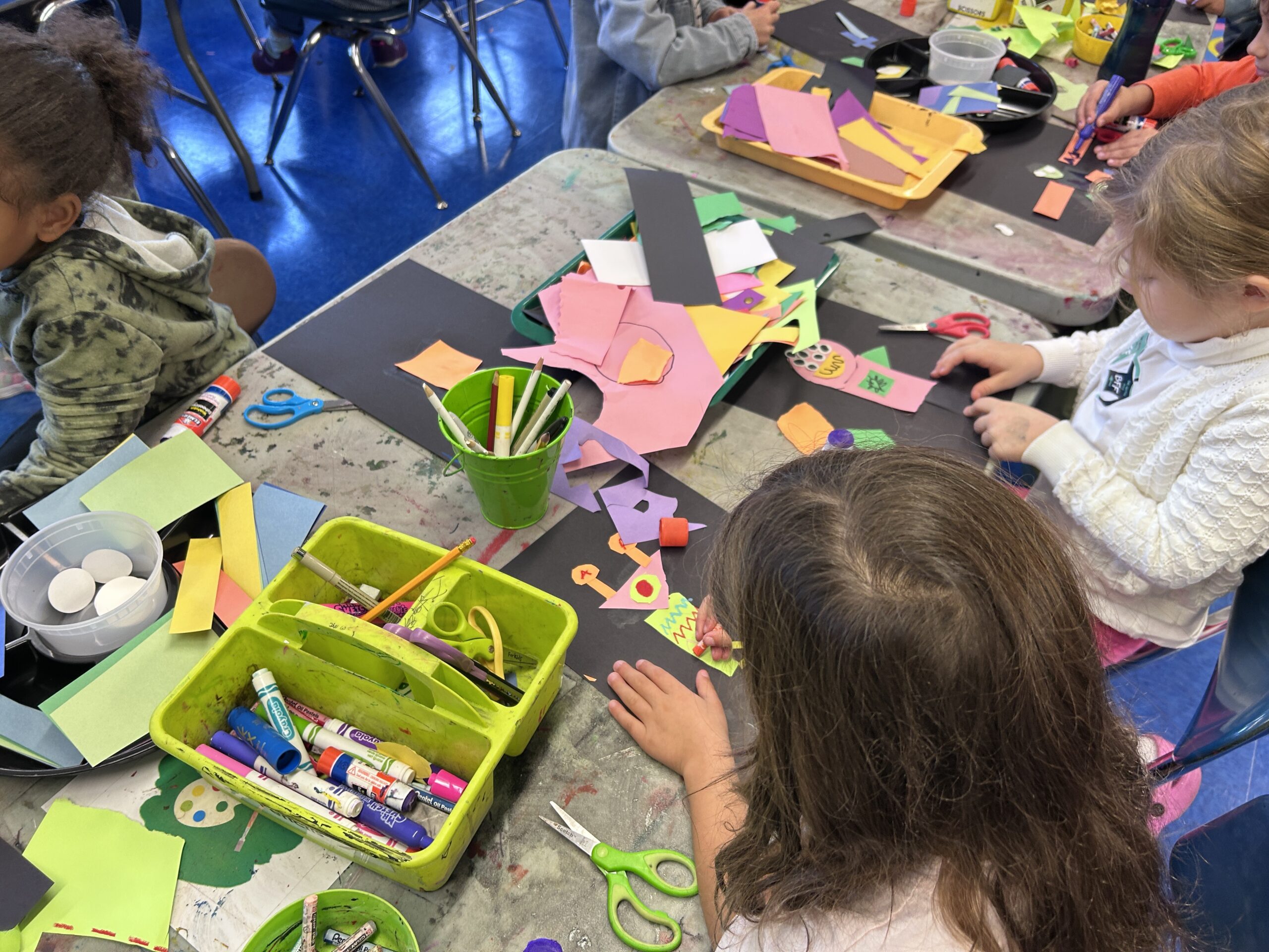 Donate – PS 282