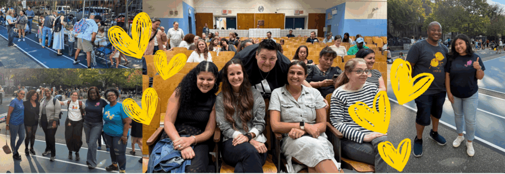 For Families – PS 282