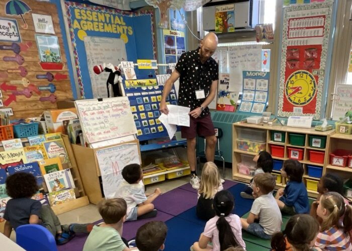 PS 282 – PS 282 International Baccalaureate (IB) Elementary School