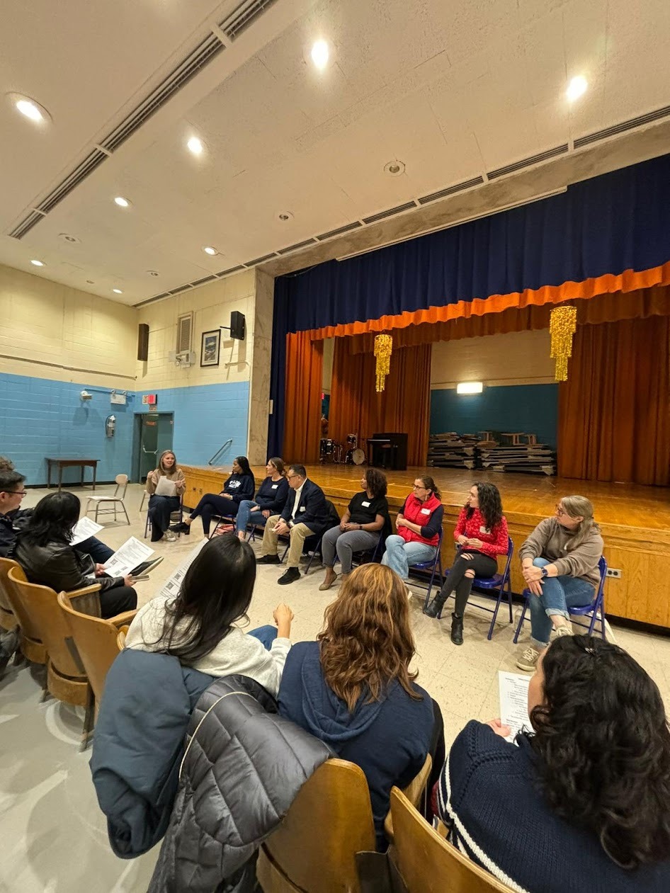 PS 282 – PS 282 International Baccalaureate (IB) Elementary School